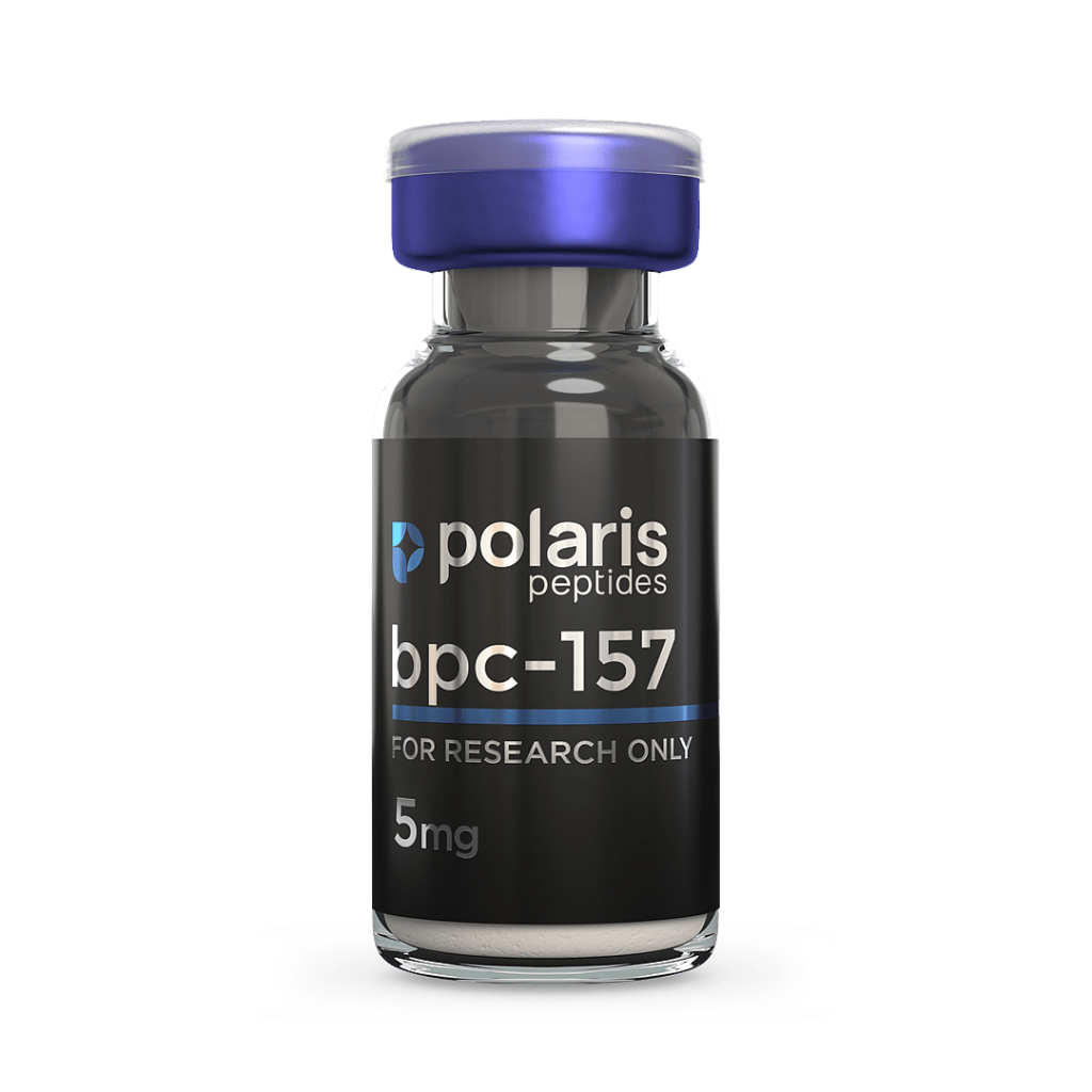 BPC-157 5mg