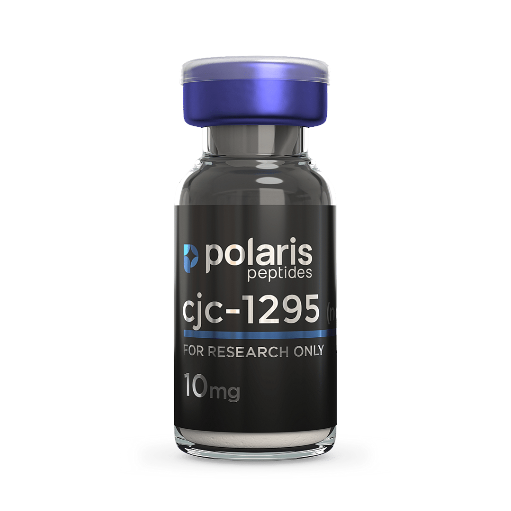 CJC-1295 (no DAC) 10mg
