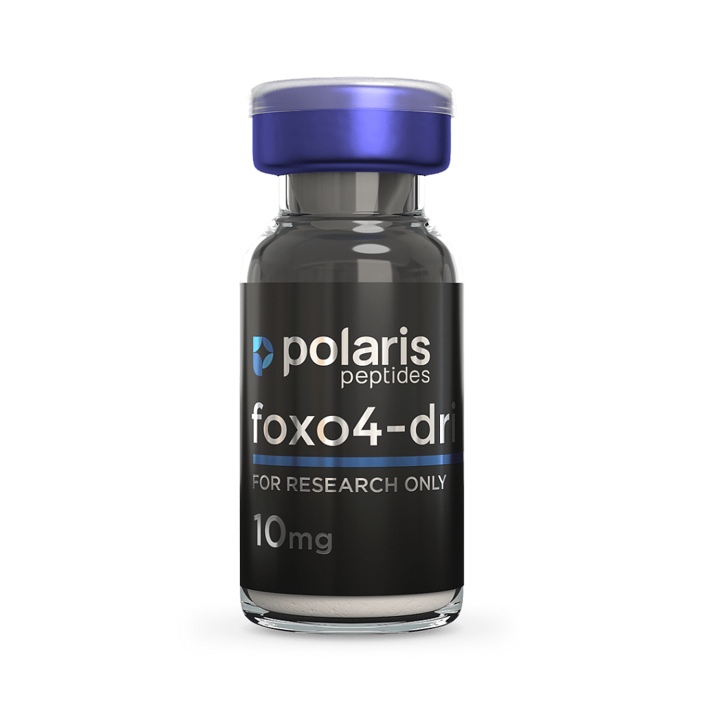 FOXO4-Dri 10mg