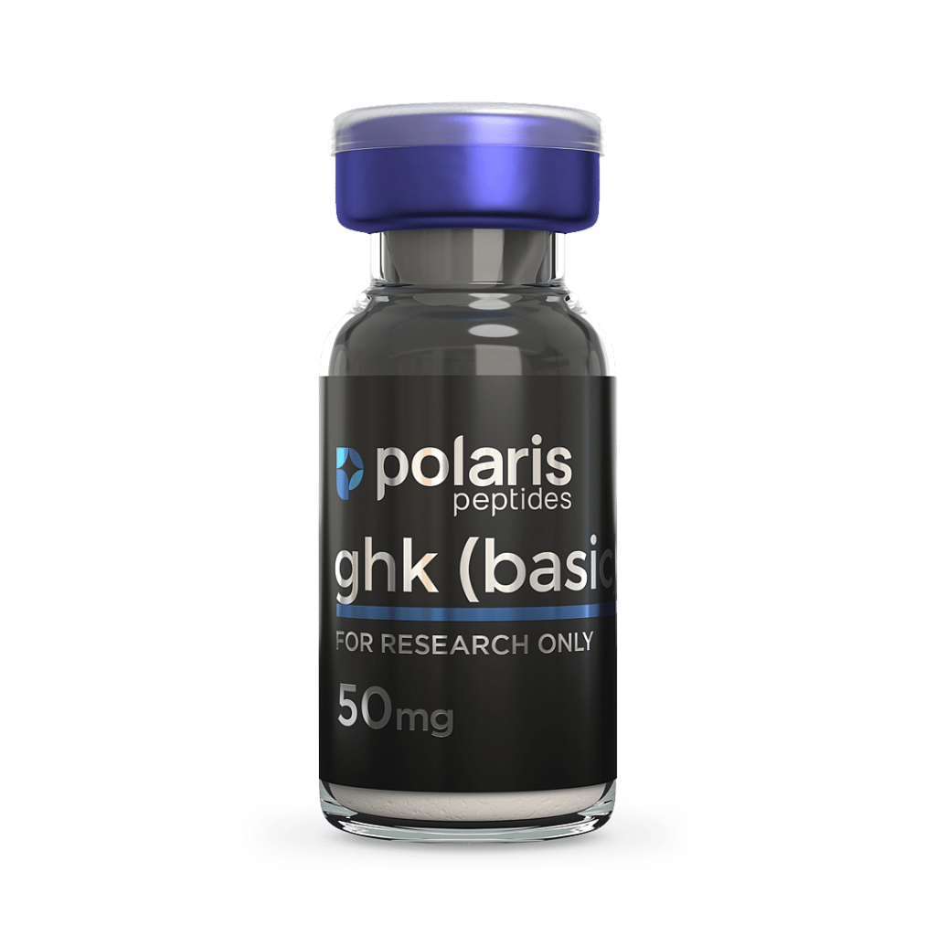 GHK (Basic) 50mg