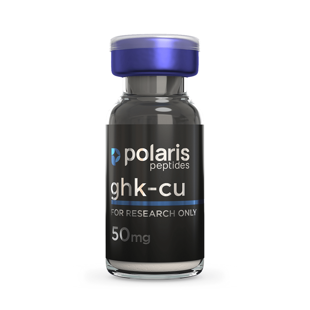 GHK-CU 50mg
