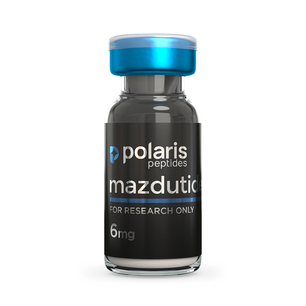 Mazdutide 6mg