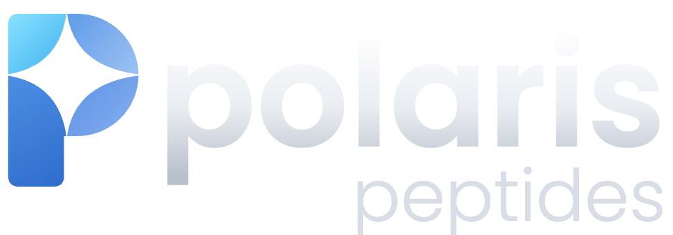 Polaris Peptides logo