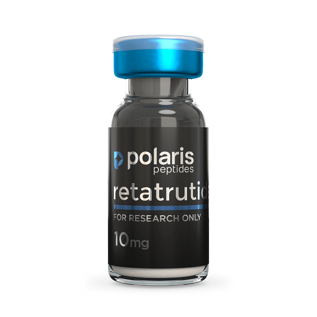 Retatrutide 10mg