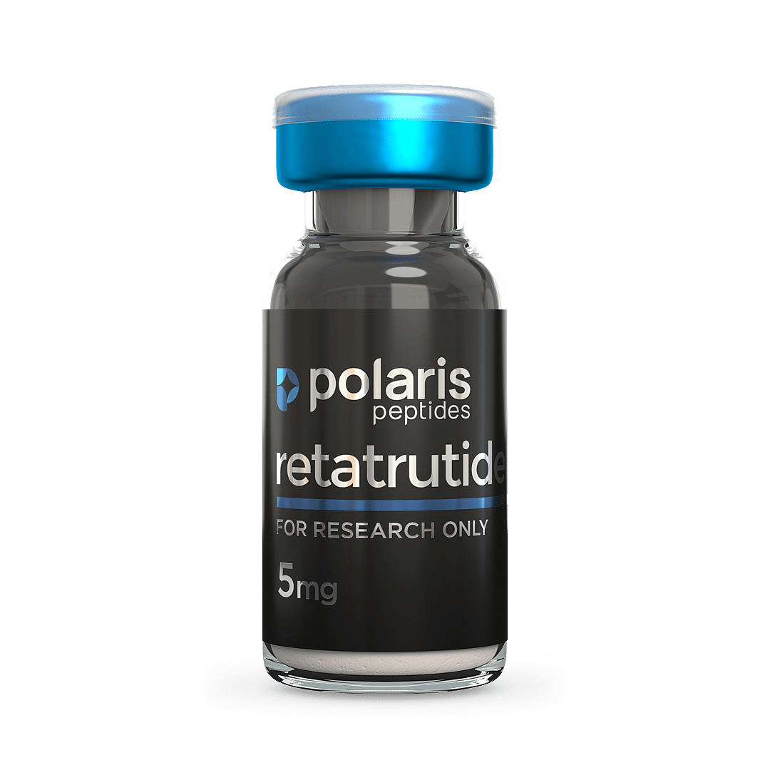 Retatrutide 5mg