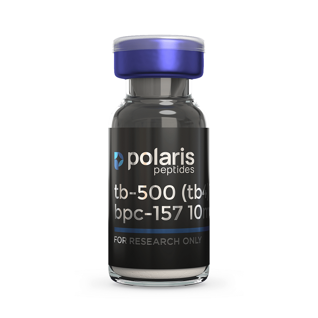 TB-500 10mg / BPC-157 10mg Blend